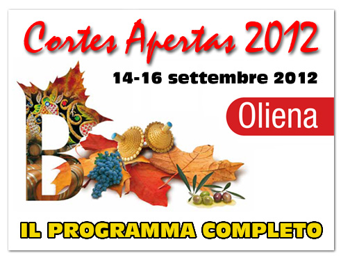 Cortes apertas 2011