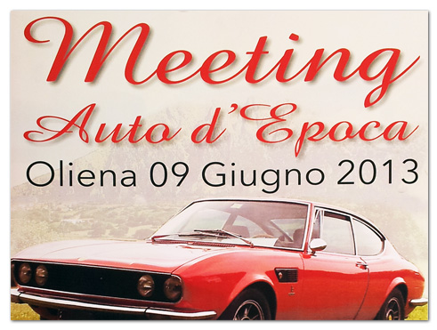 Pasqua 2013 a Oliena- Settimana santa