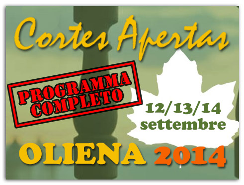 Cortes Apertas Logo