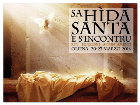 Pasqua 2015