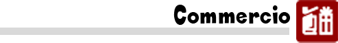 Commercio