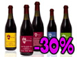 Vino -30%