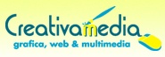Creativamedia - grafica web e multimedia
